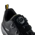 Buckler WHEELZ LOW Tradez FITGO System Trainer - Black additional 5