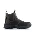 Buckler WIZD2 OK Wizardz Dealer Boot - Oil Kip additional 3