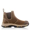 Buckler WIZD2 BRN Wizardz Dealer Boot - Brown additional 3