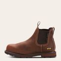 Ariat Groundbreaker Chelsea Waterproof Steel Toe Work Boot additional 2