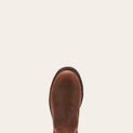 Ariat Groundbreaker Chelsea Waterproof Steel Toe Work Boot additional 4