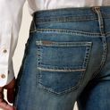Ariat Men's M8 Modern Sebastian Slim Straight Leg Jeans additional 5