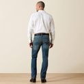 Ariat Men's M8 Modern Sebastian Slim Straight Leg Jeans additional 2