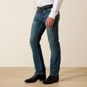 Ariat Men's M8 Modern Sebastian Slim Straight Leg Jeans additional 1