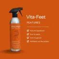 Arthur Boyd Equine Vita-Feet Hoof Oil Spray additional 2