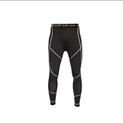 Atak Compression Tights Junior Black additional 1