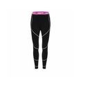 Atak Compression Tights Junior Black additional 3