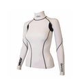 Atak Equus Compression Shirt Junior White additional 1