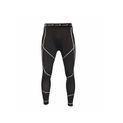 Atak Men'S Compression Tights Black additional 1