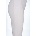 Coldstream Balmore Thermal Riding Tights White additional 3