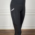 Coldstream Darnick Riding Tights Black additional 4