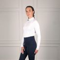 Coldstream Ecclaw Elite Base Layer White additional 3