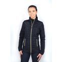 Coldstream Linton Lightweight Jacket Black additional 2