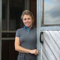 Coldstream Midlem Short Sleeve Base Layer Grey additional 4