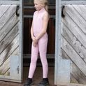 Coldstream Ng Cranshaws Riding Tights Blush Pink additional 1