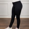 Coldstream Ng Darnick Riding Tights Black additional 1