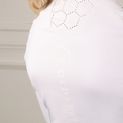 Coldstream Ng Ecclaw Elite Baselayer White additional 2