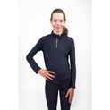 Coldstream Ng Ednam Base Layer Black additional 1