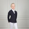 Coldstream Ng Oxnam Competition Show Jacket Navy additional 1