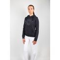 Coldstream Swanlaws Diamante Hoodie Navy additional 2