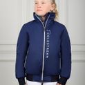 Coldtream Lanton Blouson Marine Blue additional 3