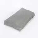 Danish Design Anti-Bacterial Deluxe Duvet Cover Spare Grey additional 1