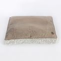 Danish Design Arctic Box Duvet Grey additional 2