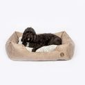 Danish Design Arctic Snuggle Bed Grey additional 1