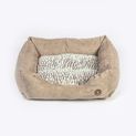Danish Design Arctic Snuggle Bed Grey additional 3