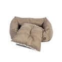Danish Design Arctic Snuggle Bed Grey additional 2