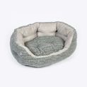 Danish Design Bobble Deluxe Slumber Bed Pewter Grey additional 1