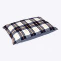 Danish Design Bowmore Duvet Cover Navy Spare Navy/Cream additional 1
