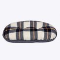 Danish Design Bowmore Quilted Mattress Navy Navy/Cream additional 4