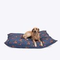 Danish Design Bramblehorn Deep Duvet Navy/Brown additional 1