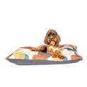 Danish Design Colour Block Deeep Duvet Steel Grey/Multi additional 2