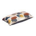 Danish Design Colour Block Duvet Cover Steel Spare Grey/Multi additional 1