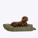 Danish Design Elden Deep Duvet Fern Green additional 2
