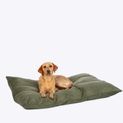 Danish Design Elden Deep Duvet Fern Green additional 1