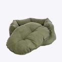 Danish Design Elden Deluxe Slumber Bed Fern Green additional 2
