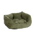 Danish Design Elden Deluxe Slumber Bed Fern Green additional 3
