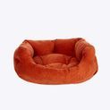 Danish Design Elden Deluxe Slumber Bed Rust additional 2