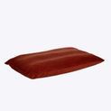 Danish Design Elden Duvet Cover Rust additional 2