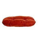 Danish Design Elden Quilted Mattress Rust additional 4
