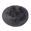 Danish Design Essentials Fluffy Donut Charcoal additional 2