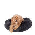 Danish Design Essentials Fluffy Donut Charcoal additional 1