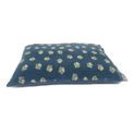 Danish Design Fleece Harbour Paw Duvet Cover Spare Blue additional 2