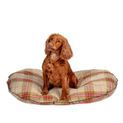 Danish Design Newton Quilted Mattress Moss Check additional 4