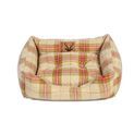 Danish Design Newton Snuggle Bed Moss Check additional 1