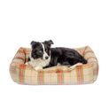 Danish Design Newton Snuggle Bed Moss Check additional 3