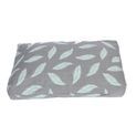 Danish Design Retreat Feather Duvet Grey/Duck Egg Grey additional 1